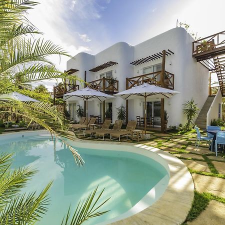 La Plage Hotel Boutique Barra Grande  Dış mekan fotoğraf