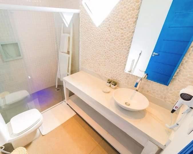 La Plage Hotel Boutique Barra Grande  Dış mekan fotoğraf
