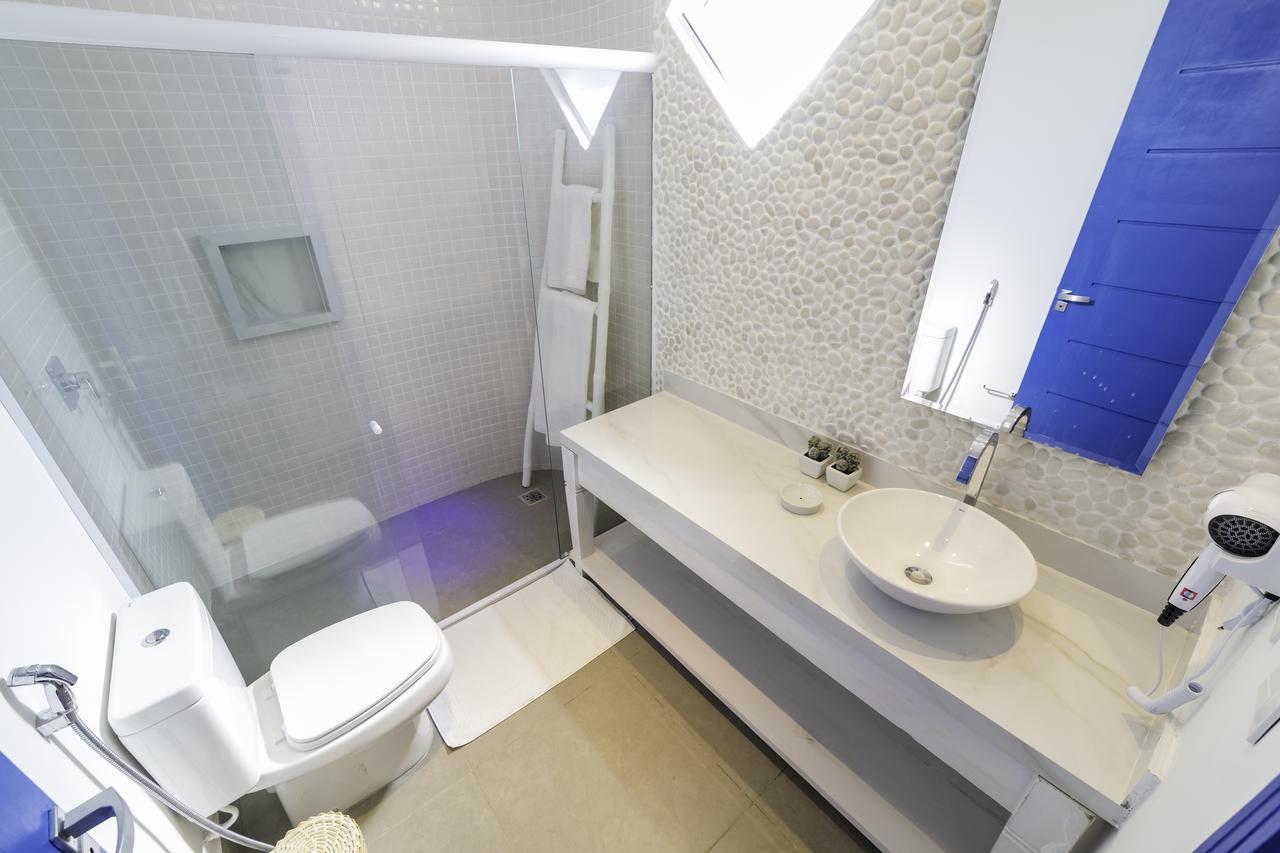 La Plage Hotel Boutique Barra Grande  Dış mekan fotoğraf