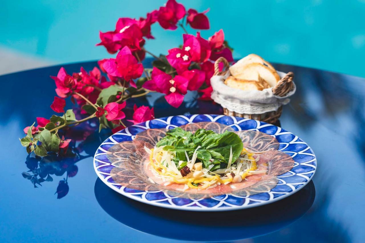 La Plage Hotel Boutique Barra Grande  Dış mekan fotoğraf