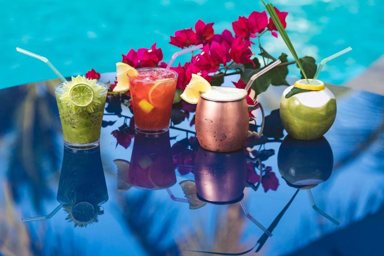 La Plage Hotel Boutique Barra Grande  Dış mekan fotoğraf