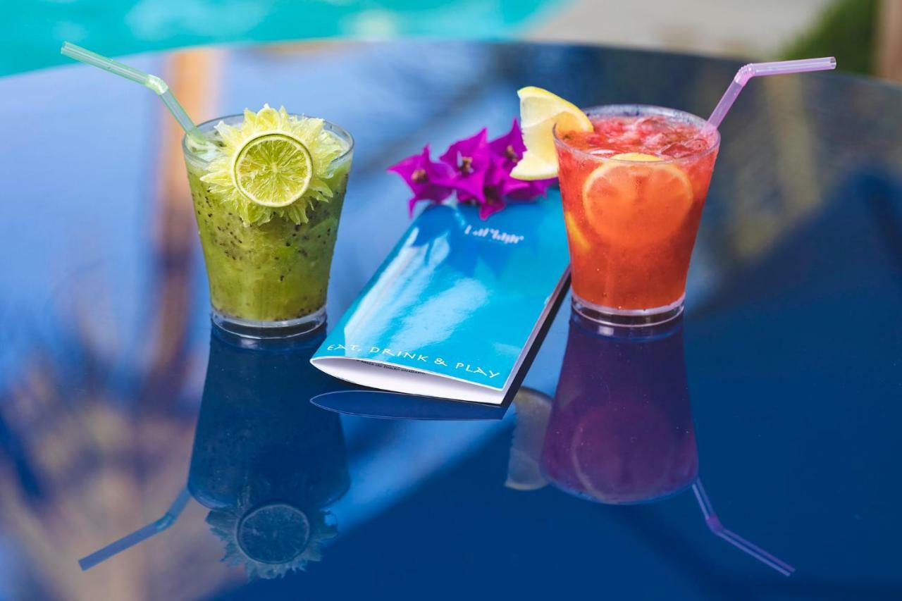 La Plage Hotel Boutique Barra Grande  Dış mekan fotoğraf