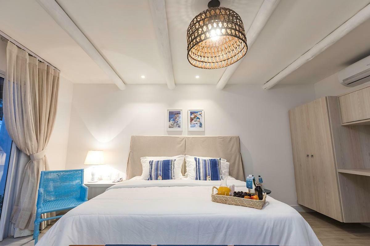 La Plage Hotel Boutique Barra Grande  Dış mekan fotoğraf